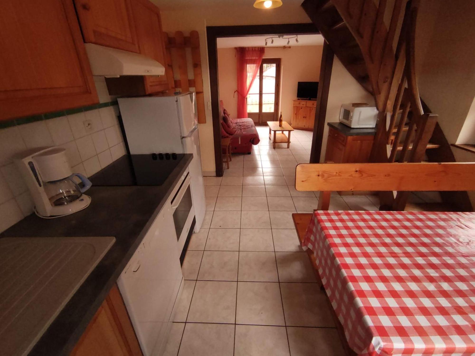 A L'Oree Du Bois Dommartin-lès-Remiremont Pokoj fotografie