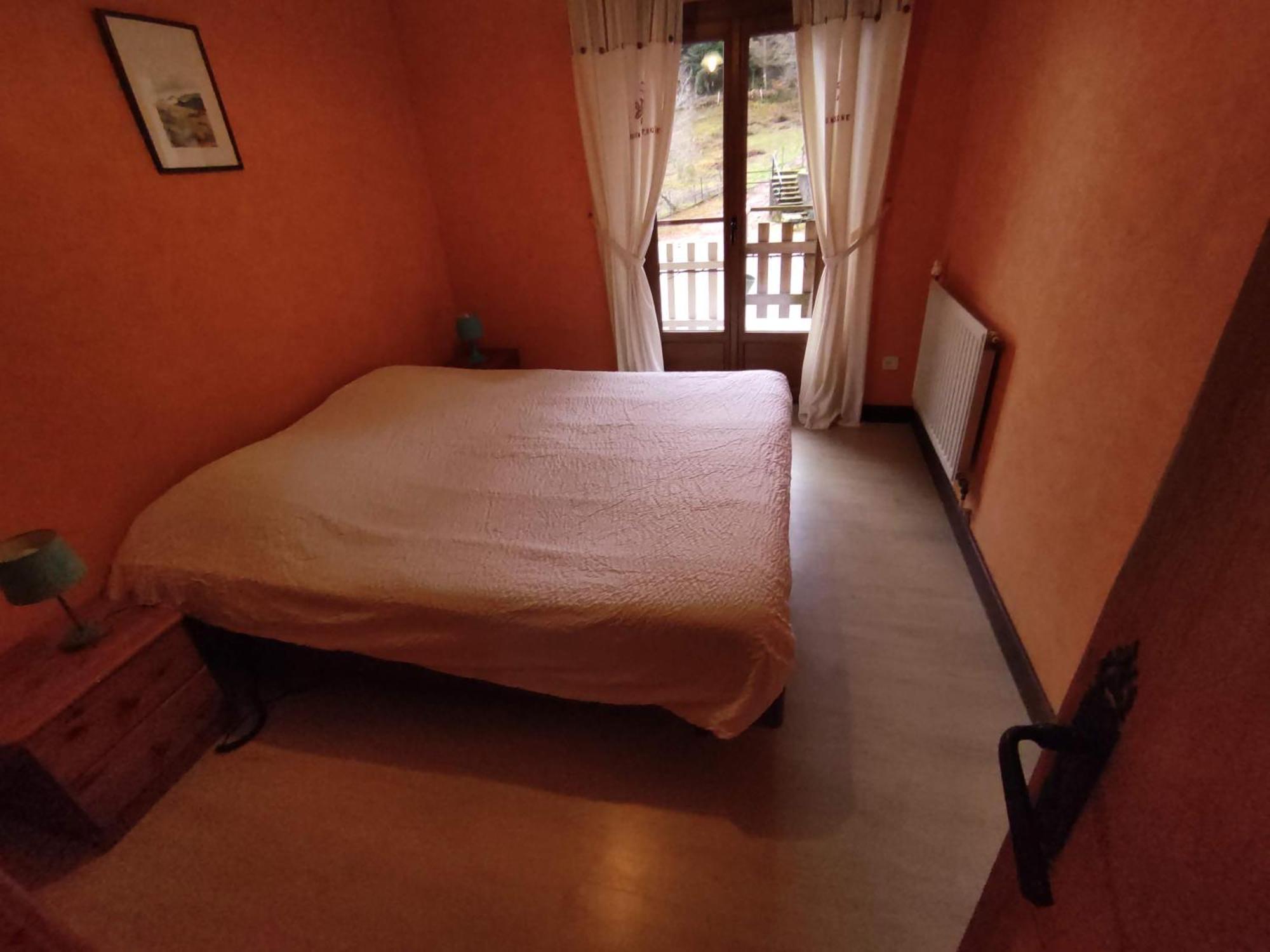 A L'Oree Du Bois Dommartin-lès-Remiremont Pokoj fotografie