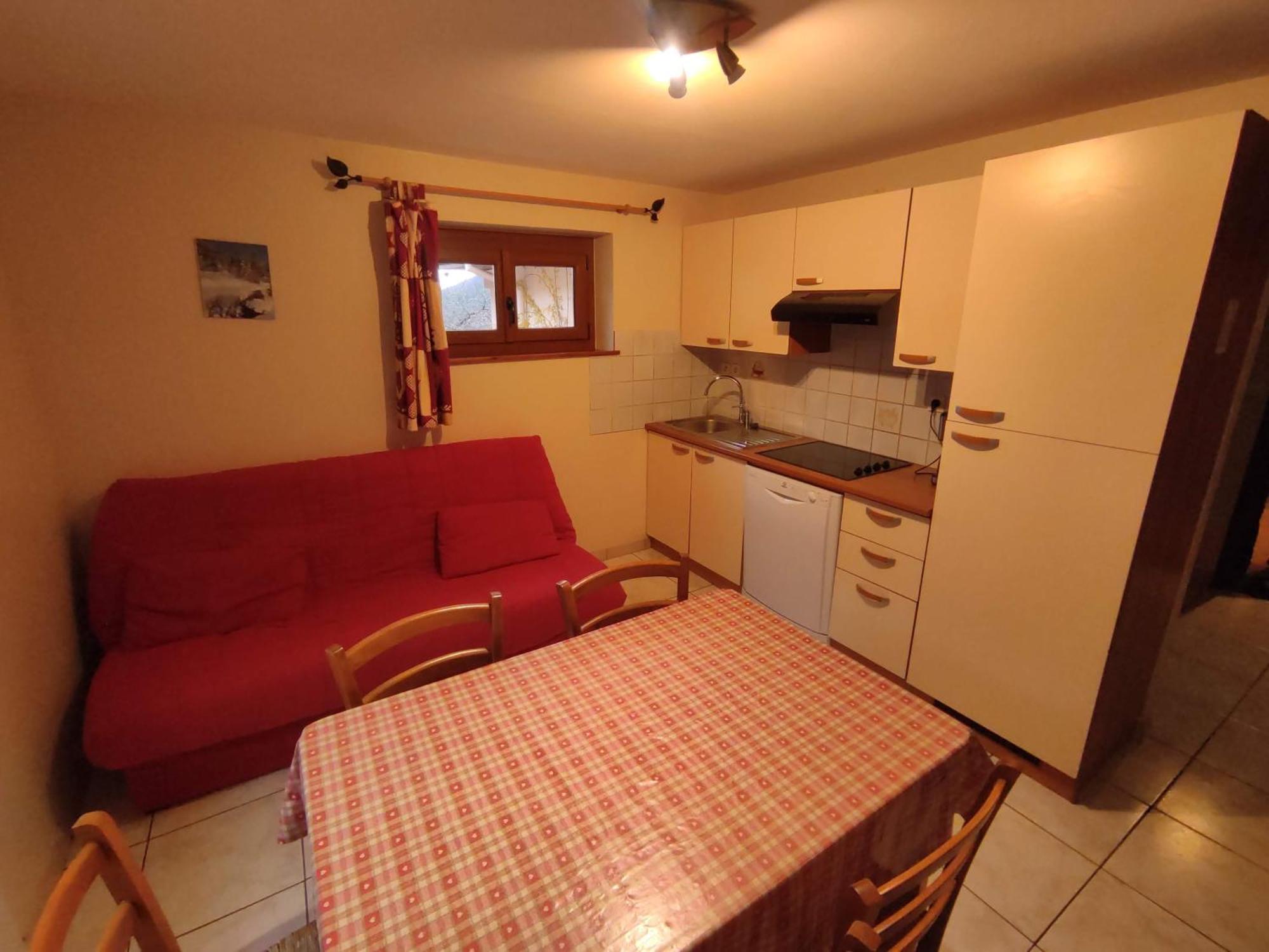 A L'Oree Du Bois Dommartin-lès-Remiremont Pokoj fotografie